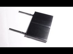 Máy tính mini X34 6LAN Firewall