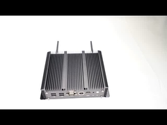 Bộ xử lý Intel Core I5 7200U Soft Router với 6 Ethernet và DDR3L lên đến 8G