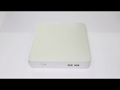 Intel N100 Mini PC với LAN đơn và DDR4 16G RAM hỗ trợ màn hình kép