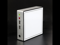 Intel Celeron 2955U Và Pentium 3805U Mini PC Với DDR3L 8GB Và Single LAN HDMI