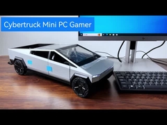 AMD Ryzen 7 8845HS PC chơi game với kênh DDR5 64G Dual Fan And WiFi6