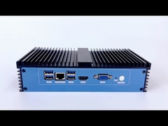 6 Intel i211 Ethernet Firewall Mini PC với bộ xử lý Intel Pentium và Core Series