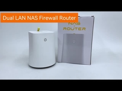 NAS Mini PC với Intel N100 DDR4 lên đến 32GB và LAN kép cho văn phòng gia đình