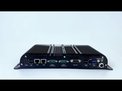 Bộ vi xử lý Intel Core I7-1255U với DDR4 và 1 HDMI 2 COMs PC công nghiệp