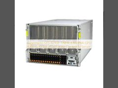 Nhà máy chủ AI Supermicro 8 GPU H200