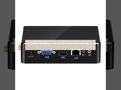 Intel i5 Mini PC 16GB RAM Máy tính văn phòng