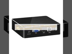 Màn hình HD Intel i7 Mini PC Linux Powerhouse