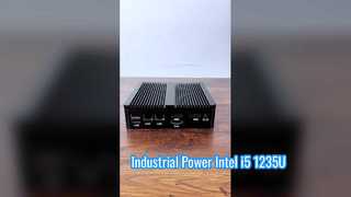Máy tính công nghiệp N150