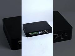 Máy tính mini công nghiệp Rockchip RK3576 dành cho điện toán biên AI