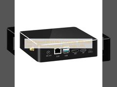 Mini PC i7 DDR4 Màn hình kép Mạnh mẽ & Nhỏ gọn