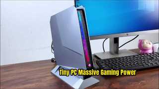 Máy tính chơi game có bộ xử lý Intel Core i7 13800H với đồ họa rời RTX4060 8GB VRAM