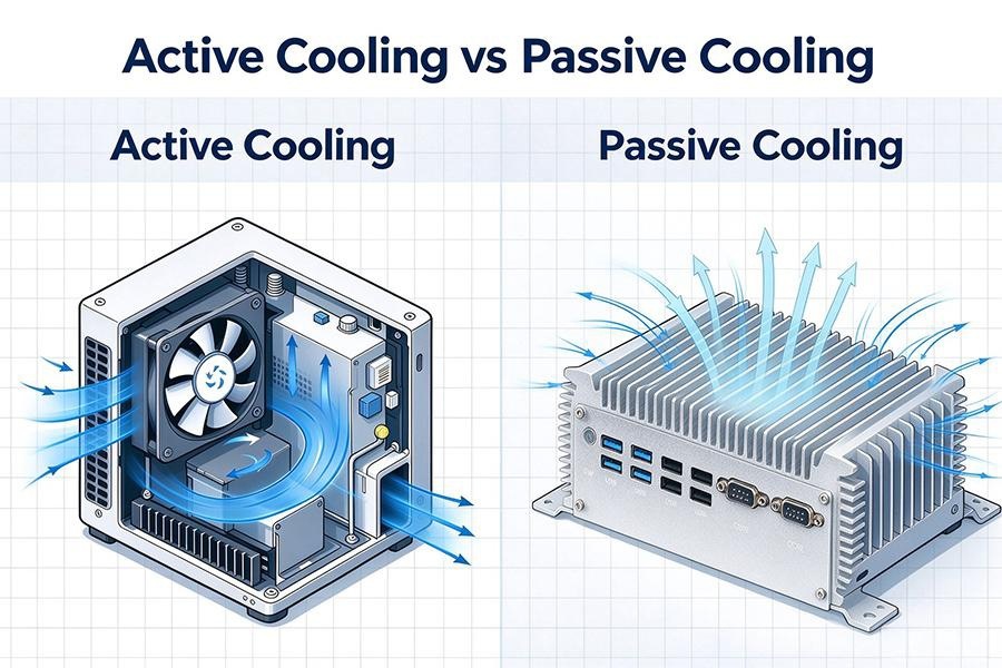 Blog công ty mới nhất về P