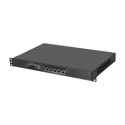 Mua 6 LAN 1U Máy chủ công nghiệp Intel Pentium 4417U và Core Series online manufacture