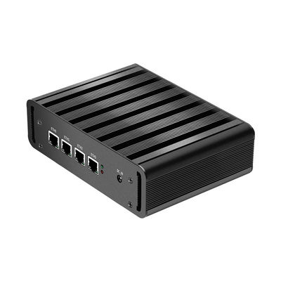 Mua N100 Firewall Router Mini PC Với Bốn 2.5Gbps LAN HDMI Và DP Cho Văn phòng gia đình online manufacture