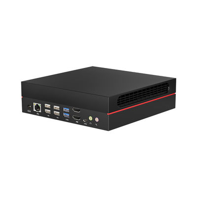 Mua Intel Core i7 12700H Mini Portable Gaming PC DDR4 4GB Discrete Graphics Card Mini PC online manufacture