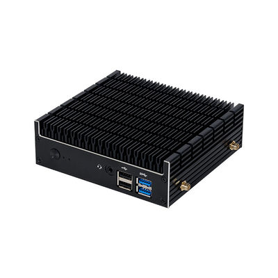 Mua Intel Pentium Gold 5405U Mini PC không quạt DDR4 64GB Linux cho văn phòng gia đình online manufacture