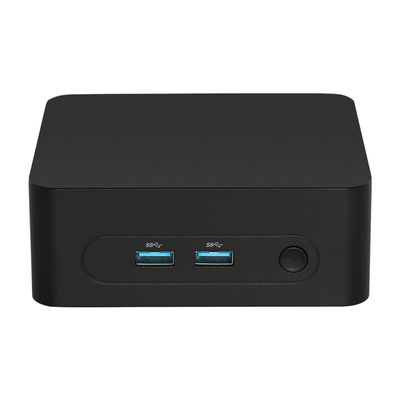 Mua Intel Alder N Lake N95 Mini Computer Dual HDMI Single LAN DDR4 16G Mini Portable PC online manufacture