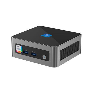 Mua Máy tính mini DDR4 2 kênh với WiFi và quạt Intel Core I7-1360P Processor online manufacture