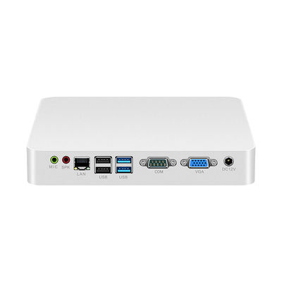 Mua Intel Industrial Mini PC Celeron J1900 4 lõi 4 dây với DDR3L và quạt làm mát online manufacture