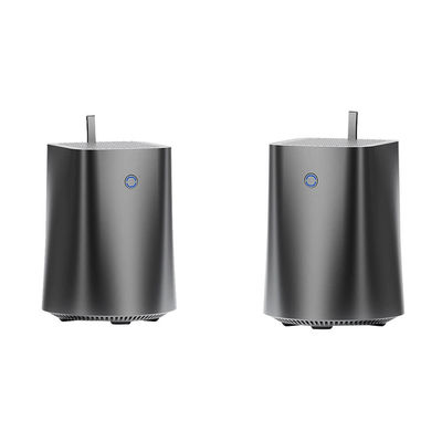 Mua Intel N150 Dual Ethernet NAS Mini PC Router DDR4 32GB RAM Hỗ trợ màn hình HD online manufacture