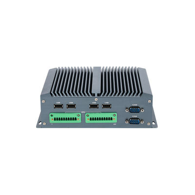 Mua Bộ vi xử lý Intel Core máy tính không quạt công nghiệp Với DDR4 32GB RAM Windows 11 Linux online manufacture