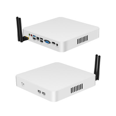 Mua Intel Core i5 2467M PC 4 USB 3.0 2 USB 2.0 và Single LAN 1 VGA Mini Computer sản xuất trực tuyến