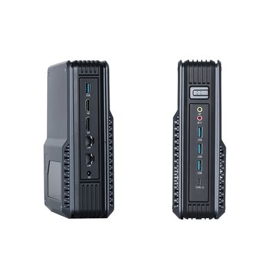 Mua PC Chơi Game Intel ADL-N & TWL N150 Với 2 Cổng LAN DDR5 RAM 16GB sản xuất trực tuyến