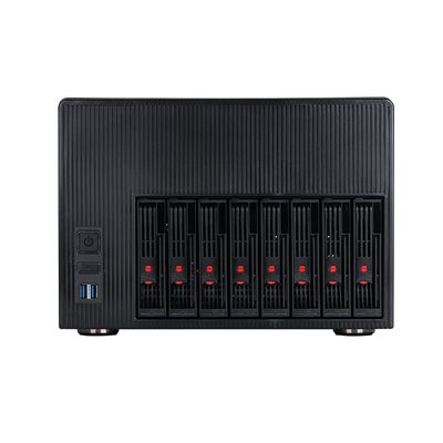 Mua Vỏ NAS N100 3-Mạng 8-Bay Giao diện Lưu trữ gắn liền mạng online manufacture