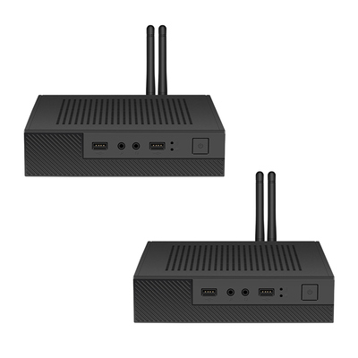 mua LAN đơn DDR4 Mini PC Inte Core I7 1255U Và Celeron Series sản xuất trực tuyến