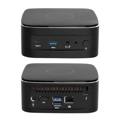 mua Đơn LAN Custom Mini PC DDR4 Mini Gaming PC cho nhà và văn phòng sản xuất trực tuyến