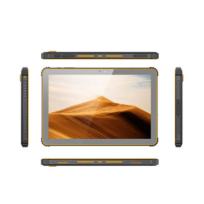 10.1 inch HD Display Touch PC Screen Spreadtrum T1616 8 Core Android 12 8GB RAM
