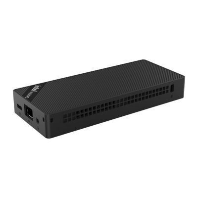 4K màn hình kép LAN đơn N100 Mini Computer Intel 12th Gen Mini PC