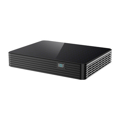 AMD Ryzen 9 5900HX Mini Gaming PC Dual LAN Dual HD DDR4 64GB Với quạt