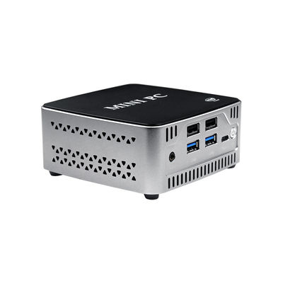 Intel Core i5 1135G7 Home Mini PC M.2 2242 SSD với LAN và quạt kép
