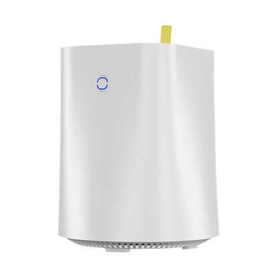 Dual LAN 2.5G AMD Mini PC 5500U 5700U Bộ xử lý DDR4 32G NAS Mini PC