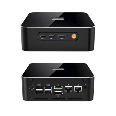 AMD R9 7940HS Mini Gaming PC Với HDMI DP M.2 2280 NVMe SSD Và DDR5 64G