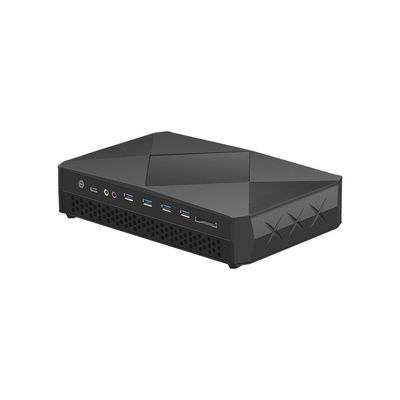 Intel Core Mini Gaming PC với DDR4 64G và VEGA 4G Discrete Graphics