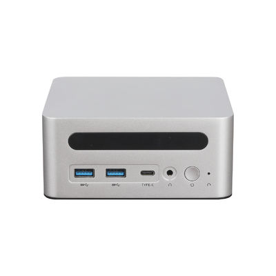R7 và R5 AMD Mini PC DDR5 32G Với Ethernet 2.5G và WiFi6