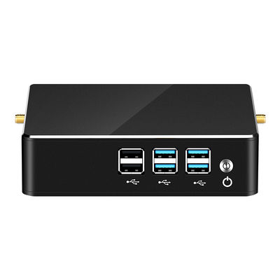 Intel Mini PC với bộ xử lý Pentium Celeron và RAM DDR3L lên đến 16GB cho văn phòng gia đình