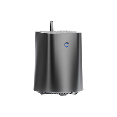 NAS Mini PC với Intel N100 DDR4 lên đến 32GB và LAN kép cho văn phòng gia đình