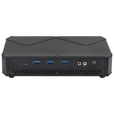 Intel Core i9 11900H PC chơi game với bộ nhớ RAM DDR4 kép lên đến 64G Và Windows 10 Linux