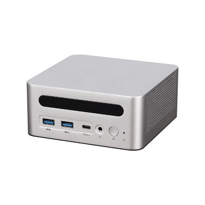 AMD Gaming PC R7 8845HS Mini PC Cặp LAN Cặp DDR5 Và USB 4.0