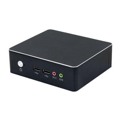 Intel Celeron 2955U Và Pentium 3805U Mini PC Với DDR3L 8GB Và Single LAN HDMI