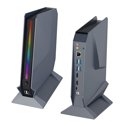 Máy tính chơi game có bộ xử lý Intel Core i7 13800H với đồ họa rời RTX4060 8GB VRAM